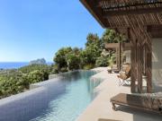 Venta casa Benissa Costa Blanca