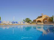 Venta casa Benissa Costa Blanca