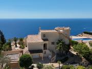 Venta casa Benitachell Costa Blanca