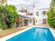 VENTA CASA BERNAL CENTRO