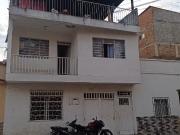 Venta casa bifamiliar en Saavedra Galindo oriente de Cali