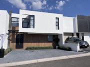 VENTA CASA BIO GRAND PRESERVE JURIQUILLA QUERETARO