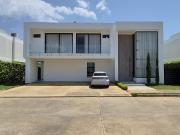 VENTA CASA BOCONO EN CONJUNTO CERRADO