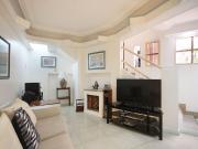 VENTA CASA BOEDO CON QUINCHO TERRAZA Y COCHERA