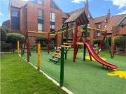 Venta Casa Bogotá Ciudad Salitre Conjunto Cerrado