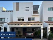 VENTA CASA / BONANZA, PRIV. DIAMANTE / CULIACÁN