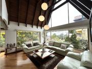 VENTA CASA, BOSQUE DE PINOS, 600MTS CONSTRUIDOS, 4 HAB,...