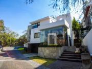 Venta Casa Bosque Real Country Club Huixquilucan 11217