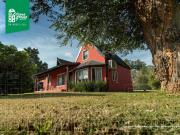 Venta Casa Bosque Real General Rodriguez