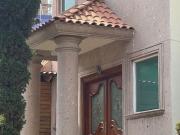 VENTA CASA BOSQUES DE LAGO,LAGO DE GUADALUPE