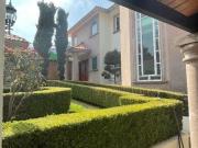 VENTA CASA BOSQUES DE LAGO,LAGO DE GUADALUPE