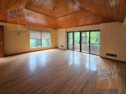 VENTA CASA BOSQUES DE LAS LOMAS