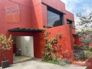 VENTA CASA BOSQUES DE LAS LOMAS