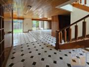 VENTA CASA BOSQUES DE LAS LOMAS