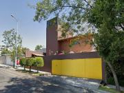 VENTA CASA BOSQUES DE LAS LOMAS CUAJIMALPA DE MORELOS CDMX