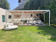Venta casa Bosques De Las Lomas reci?n remodelada 2...
