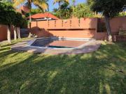 Venta Casa Bosques de Palmira, Cuernavaca