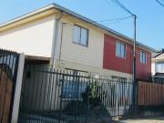 VENTA CASA BOSQUES DE SANTA CLARA RANCAGUA