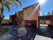 Venta casa Bosques del Lago, Cuautitlan Izcalli