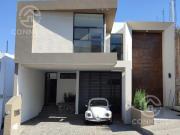 VENTA CASA BOSQUES DEL REFUGIO LEON GTO