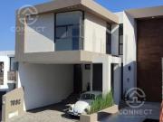 VENTA CASA BOSQUES DEL REFUGIO LEON GTO