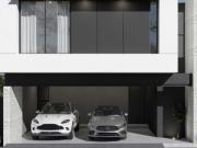 Exclusiva Residencia de Autor con Acabados de Lujo...