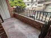 VENTA CASA BUENOS AIRES LAS MELLIZAS 2 PISO