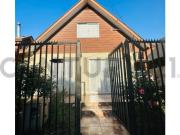 VENTA CASA BUIN 3D2B SECTOR RESIDENCIAL