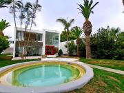 Venta – Casa + Bungalow En La Encantada De Villa, Chorrillos