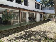 Venta Casa C:700m2, T:710m2  7h/5,5b/4e. Lomas De Bello...