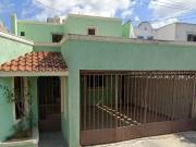 VENTA CASA C. 84 RESIDENCIAL PENSIONES MERIDA YUCATAN