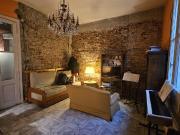 VENTA CASA C/ LOCAL COMERCIAL ALMAGRO OPORTUNIDAD