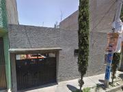 VENTA CASA: C. Malinche 147, MZ 018, Gral Vicente...