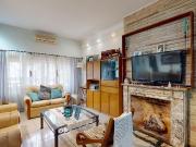 Venta casa c/ patio, terraza, quincho. Colegiales