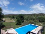 VENTA CASA PILETA CABAÑA Y MONOAMBIENTE MAYU SUMAJ