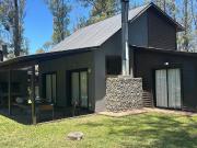 Venta Casa Cabaña en Campo Timbo