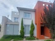 VENTA DE CASA EN CALIMAYA, VILLAS DEL CAMPO