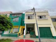 Venta casa Callao