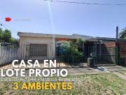 VENTA CASA CALLE 38 A 5044 PLATANOS