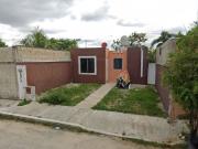 VENTA CASA CALLE 45 CIUDAD CAUCEL MERIDA SOLO CONTADO...