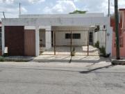 VENTA CASA CALLE 92 641A OBRERA MERIDA YUCATAN MÈXICO...