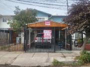 Venta Casa Calle Barquito, Puente Alto