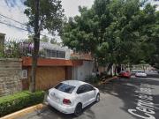 Venta casa Calle.Cerro de Chapultepec Coyoacan REMATE