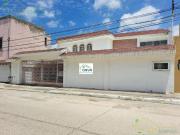 VENTA CASA CALLE DURANGO, COL. GUADALUPE, TAMPICO