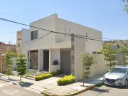 VENTA CASA CALLE JUAN ESCUTIA NO 3361 LT 1 MZA F FRACC....