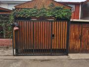 Venta Casa Calle La Tuba, La Pintana, La Pintana