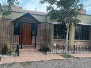 Venta Casa Calle Pedro de Castillo Villa Nuva