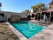 Venta casa calle pueyrredon lujan mendoza