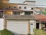 VENTA CASA CALLE REAL DEL MEZQUITAL COL REAL DEL...