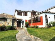 VENTA CASA Calle Rincón Cdra. 1 La Planicie La Molina